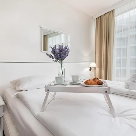 Arka Spa Deluxe Apartament 423 By Renters 公寓 科沃布热格