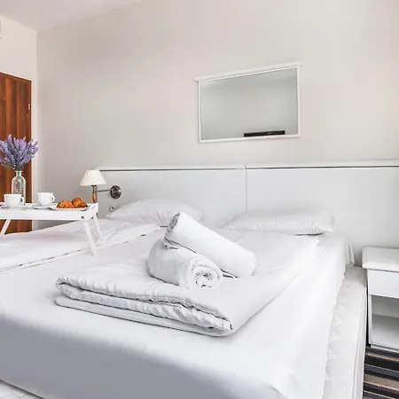 Arka Spa Deluxe Apartament 423 By Renters 公寓 *