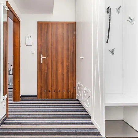 Arka Spa Deluxe Apartament 423 By Renters 公寓