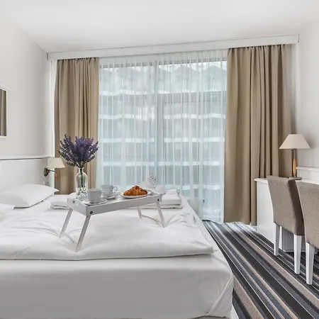 Arka Spa Deluxe Apartament 423 By Renters 公寓 科沃布热格