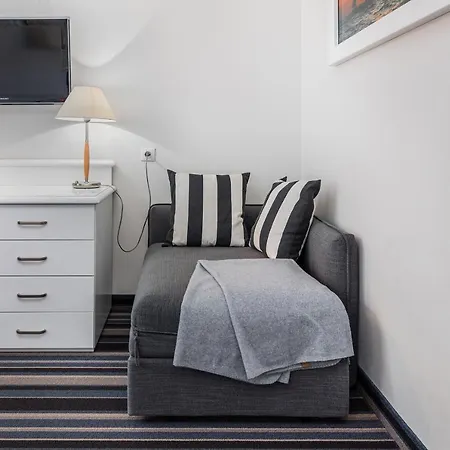 Arka Spa Deluxe Apartament 423 By Renters